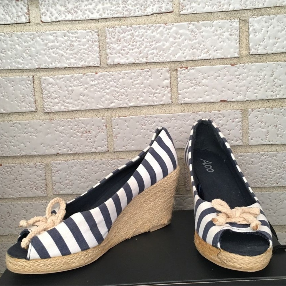 New shoes